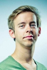 Jonas Van Geel portrait