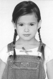 Teresa Delgado portrait