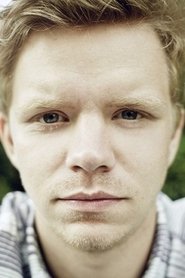 Alexey Sergeev portrait