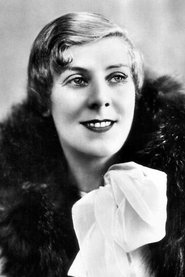 Cicely Courtneidge portrait