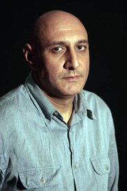 Malkhaz Kvrivishvili portrait