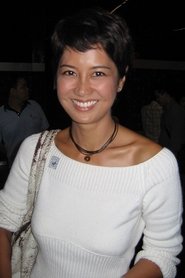 Areeya Sirisopa portrait