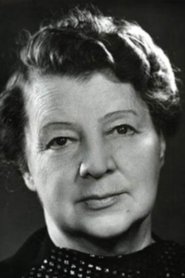 Natalya Belyovtseva portrait