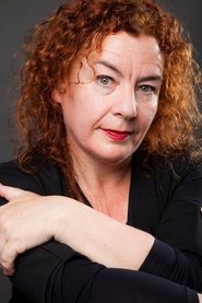 Miren Gojenola portrait