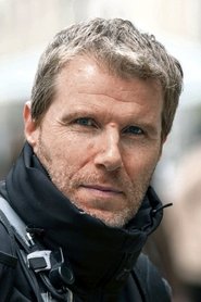 Jérôme Pimot portrait
