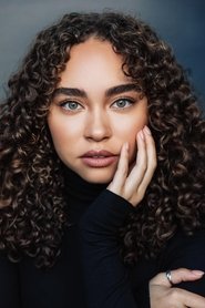 Bailey Bass portrait