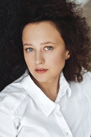 Agnieška Ravdo portrait