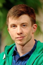 Alan Andersz portrait