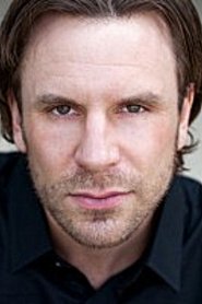 Stuart G Murphy portrait