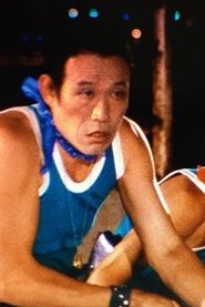 Hyōe Enoki portrait