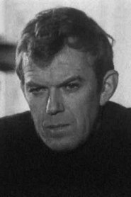 Paul Rinne portrait