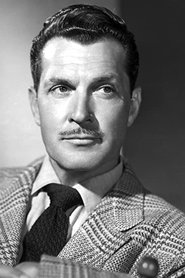 Kent Taylor portrait