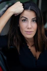Chiara Tron portrait