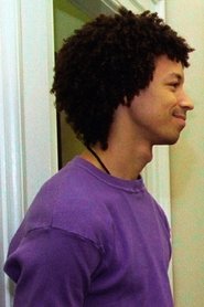 Zachary Alford portrait