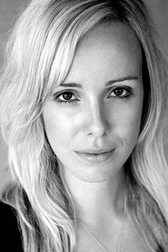 Zoe Coyle portrait