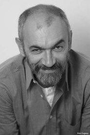 Miro Landoni portrait