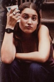 Gillian Goldstein portrait