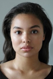 Jessica Sula portrait