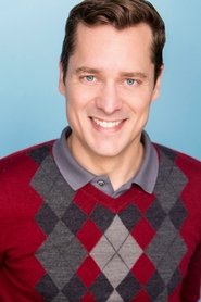 Jonathan Flanders portrait