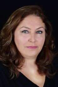 Birsen Dürülü portrait