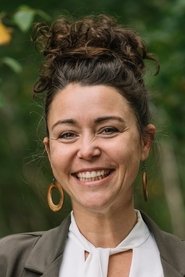 Rachelle Roy portrait