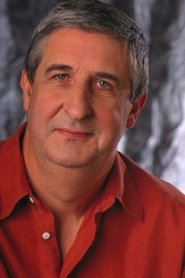 Chris Cauwenberghs portrait