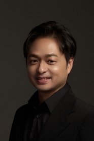 Cheng Yu-chieh portrait