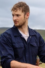 Jacob Fleming portrait