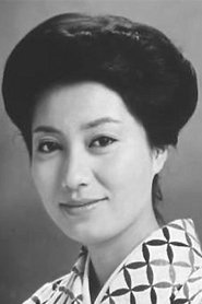Kyōko Mitsubayashi portrait