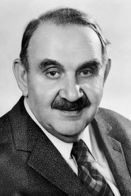 Fritz Eckhardt portrait