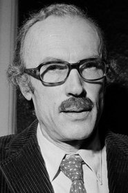 Éric Rohmer portrait