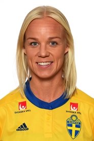 Caroline Seger portrait