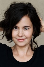 Karolina Horster portrait