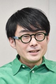 Hajime Sakita portrait