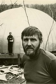 Stan VanDerBeek portrait