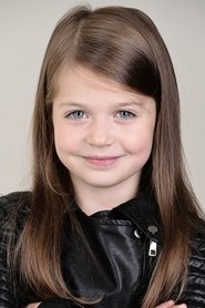 Alisa Mynay portrait