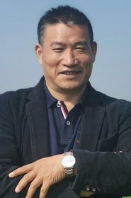 Ji Zhang portrait