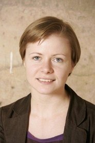 Auri Jürna portrait
