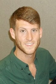 Jamie Hill portrait