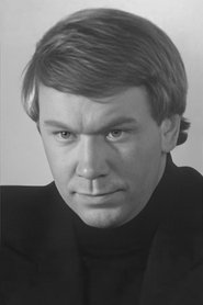 Anatoliy Skoryakin portrait