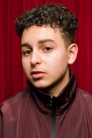 Marouane Meftah portrait