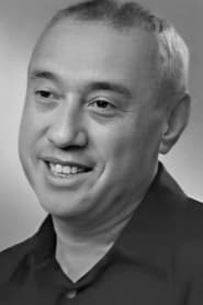 Mikhail Suslov portrait