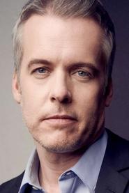 James McAndrew portrait