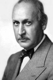 John S. Robertson portrait