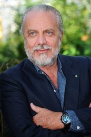 Aurelio De Laurentiis portrait