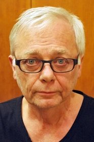 Karel Smyczek portrait
