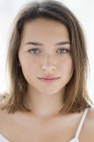 Anastasia Bampos portrait
