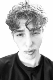 Yair Oliel portrait