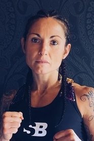 Silvia Bortot portrait