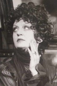 Tatyana Lolova portrait